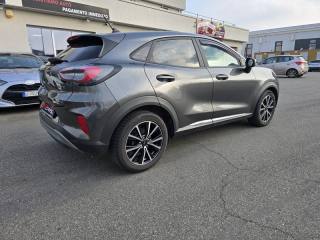 FORD Puma usata, con Airbag