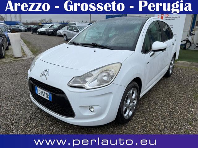 CITROEN C3 usata, con ABS