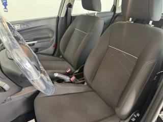 FORD Fiesta usata, con Controllo automatico clima