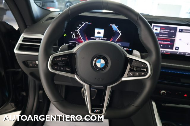 BMW 420 usata, con Chiusura centralizzata