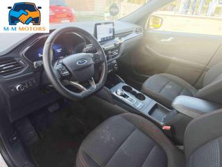 FORD Kuga usata, con Sedile posteriore sdoppiato