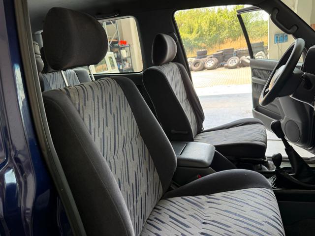 TOYOTA Land Cruiser usata, con Trazione integrale