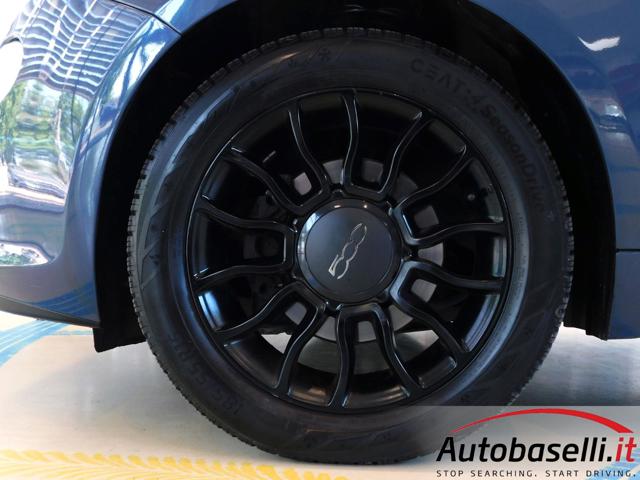 FIAT 500 usata 35