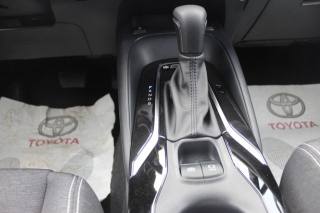 TOYOTA Corolla usata, con Bracciolo