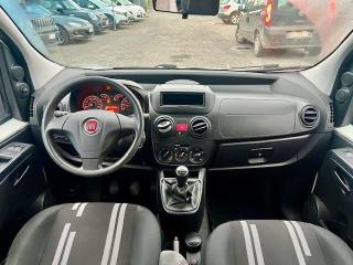 FIAT Fiorino usata, con ESP
