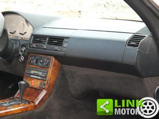MERCEDES-BENZ SL 500 usata 22