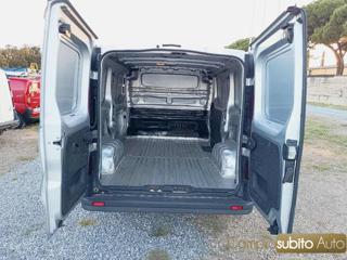 RENAULT Trafic usata, con Servosterzo