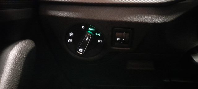 SKODA Scala usata 25
