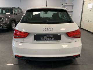 AUDI A1 usata, con Alzacristalli elettrici