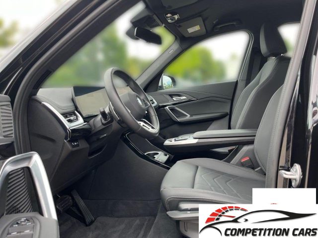 BMW X1 usata, con Antifurto