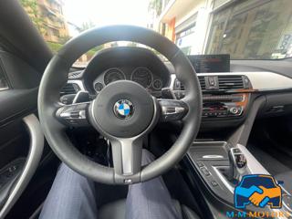 BMW 435 usata, con Immobilizzatore elettronico