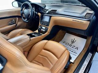 MASERATI GranTurismo usata, con Regolazione elettrica sedili