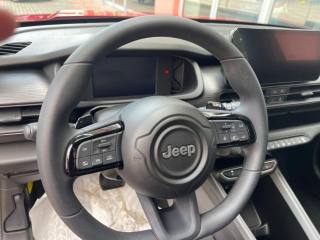 JEEP Avenger usata, con Cerchi in lega