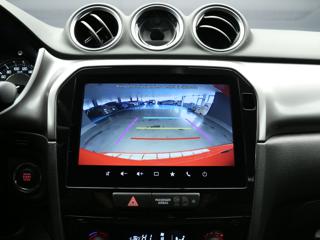 SUZUKI Vitara usata, con Fendinebbia