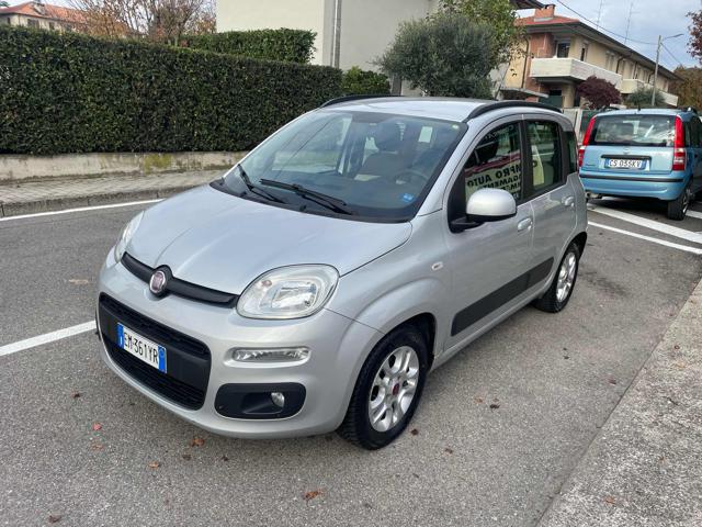 FIAT Panda usata, con Airbag