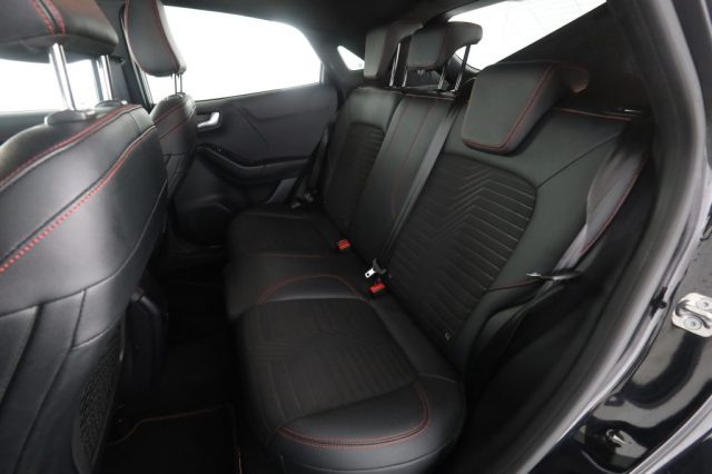 FORD Puma usata 3