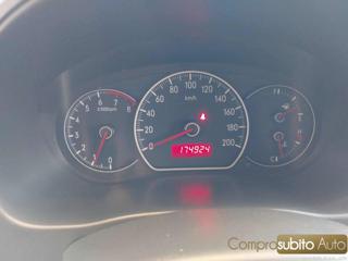SUZUKI SX4 usata 24