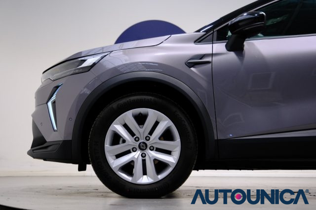 RENAULT Captur usata, con USB