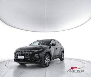 HYUNDAI Tucson 1.6 hev Xtech 2wd auto