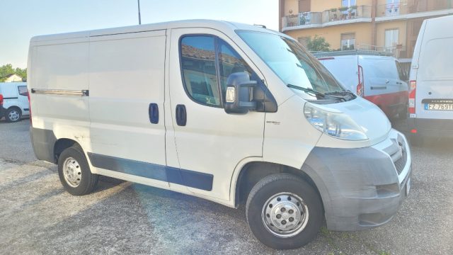 CITROEN Jumper usata, con ABS