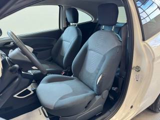 FORD Ka usata, con Controllo trazione