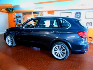 BMW X5 usata, con Alzacristalli elettrici
