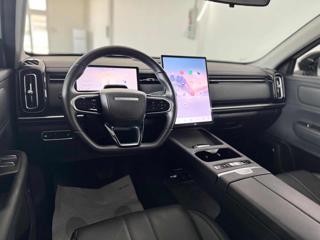 JAECOO Jaecoo 7 usata, con Telecamera per parcheggio assistito