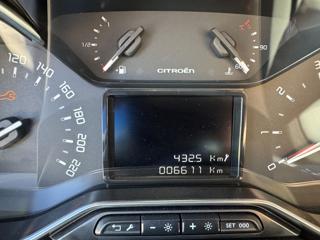 CITROEN C3 Aircross usata, con Cruise Control