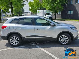 RENAULT Kadjar usata, con Airbag Passeggero