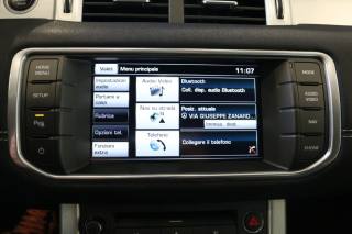 LAND ROVER Range Rover Evoque usata, con Fendinebbia