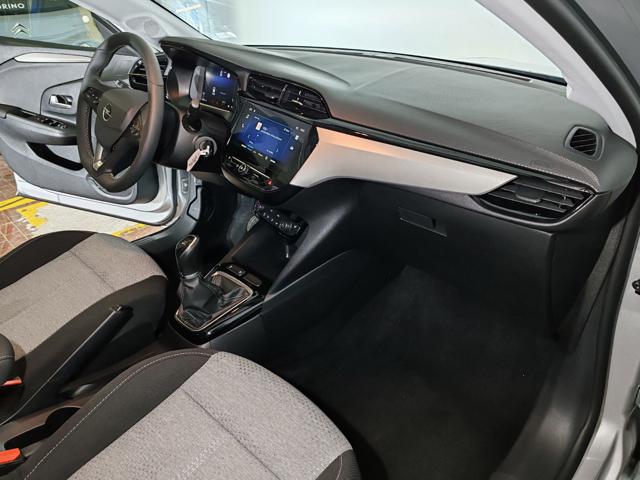 OPEL Corsa usata, con Servosterzo