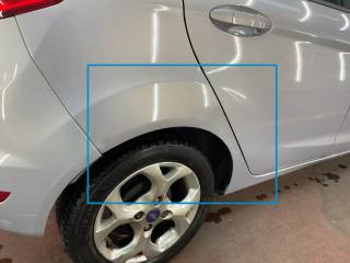 FORD Fiesta usata 20