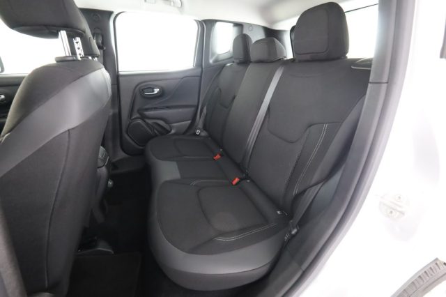 JEEP Renegade usata 3