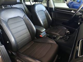 VOLKSWAGEN Golf usata, con Volante in pelle