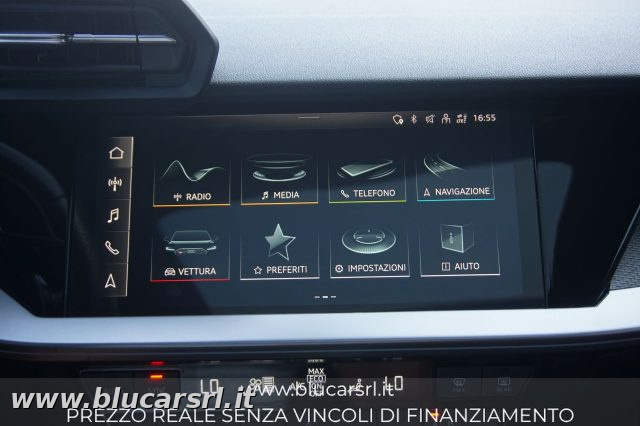 AUDI RS usata 19
