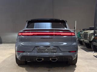 PORSCHE Cayenne usata, con Alzacristalli elettrici