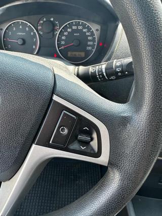 HYUNDAI i20 usata, con Airbag testa