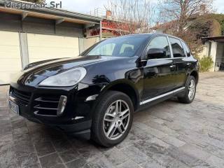 PORSCHE Cayenne usata, con Airbag laterali