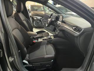 FORD Focus usata, con Luci diurne LED