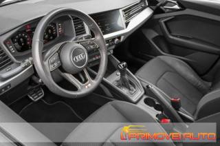 AUDI A1 usata, con Airbag laterali