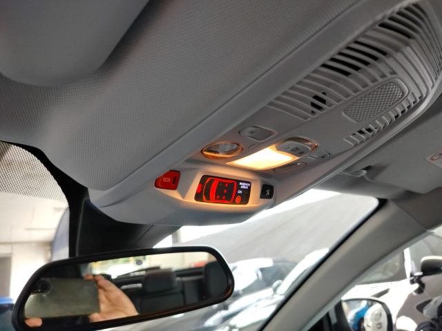 PEUGEOT 3008 usata 30