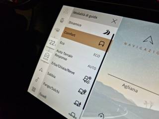 LAND ROVER Range Rover Sport usata, con Trazione integrale