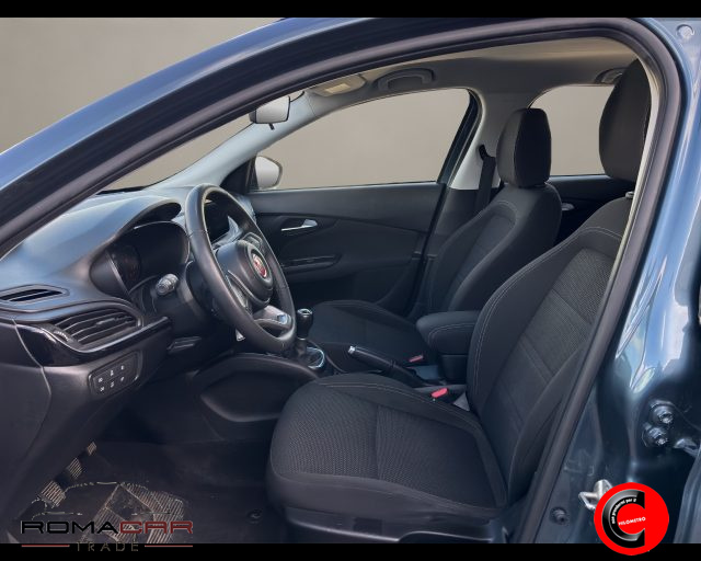 FIAT Tipo usata, con Climatizzatore
