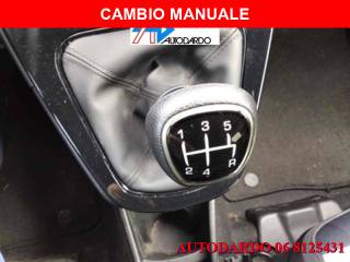 LANCIA Ypsilon usata, con Autoradio