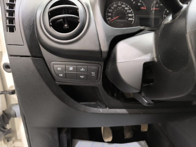 FIAT Fiorino usata, con Specchietti laterali elettrici