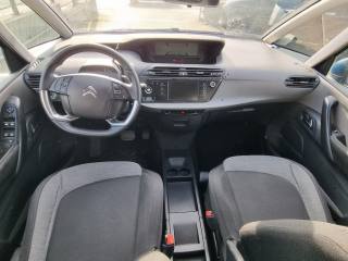 CITROEN C4 Picasso usata, con Fendinebbia