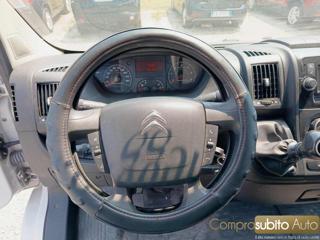 CITROEN Jumper usata 15
