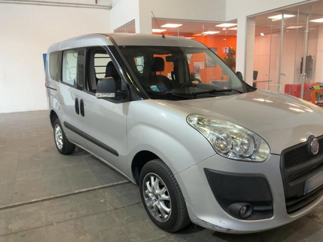 FIAT Doblo usata, con Airbag Passeggero