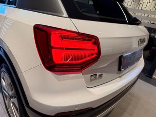 AUDI Q2 usata, con Fari LED