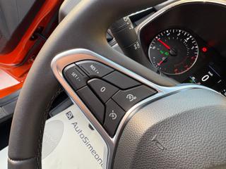 RENAULT Clio usata, con Luci diurne LED